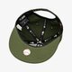 Gyerek baseball sapka NEW ERA SAPKA LEAGUE ESNTL 950 NEYYAN RIGSTN YTH 80536624 szín: khaki