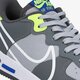 Férfi sportcipők NIKE AIR FORCE 1 REACT cd4366-002 szín: szürke