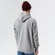 Férfi pulóver ADIDAS PULÓVER KAPUCNIS 3-STRIPES HOODY h06675 szín: szürke