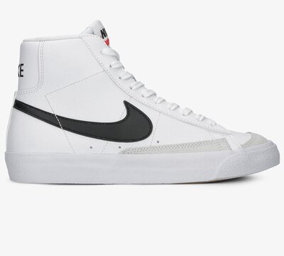 nike baskets blazer mid junior