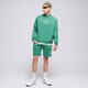 Női pulóver ELLESSE PULÓVER VOLIERO SWEATSHIRT GREEN sgr17619503 szín: zöld