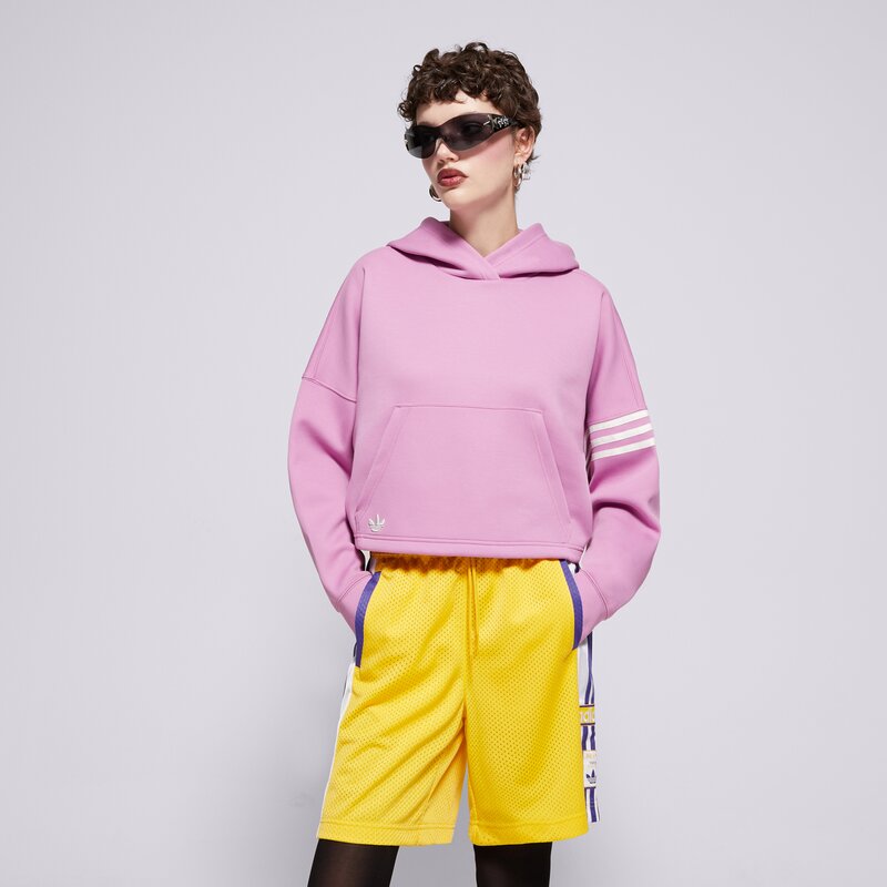 ADIDAS PULÓVER KAPUCNIS NEUCL HOODIE