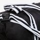 Női táska NIKE TÁSKA HERITAGE ba6147-010 szín: fekete