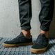Férfi sportcipők NIKE CHARGE SUEDE ct3463-004 szín: fekete