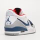 Férfi sportcipők AIR JORDAN LEGACY 312 LOW  cd7069-104 szín: fehér