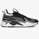 Férfi sportcipők PUMA RS-X MIX 38046203 szín: fekete