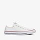 Női tornacipők CONVERSE CHUCK TAYLOR ALL STAR  132173c szín: fehér