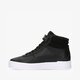 Gyerek téli cipők PUMA CARINA MID FUR JR 30968301 szín: fekete