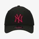 Férfi baseball sapka NEW ERA SAPKA BLACK BASE SNAP 940 NYY BLK NEW YORK YANKEES B 60222443 szín: fekete