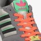 Férfi sportcipők ADIDAS ZX 1000 C h02138 szín: fekete