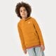 Gyerek pulóver NIKE PULÓVER SPORTSWEAR CLUB B BOY bv3757-754 szín: mustársárga