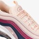 Női sportcipők NIKE W AIR MAX 97 921733-802 szín: multicolor