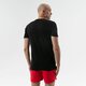 Férfi póló ELLESSE PÓLÓ KONELLA BLK BLK smg13512011 szín: fekete