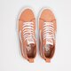 Női tornacipők VANS UA SENTRY SK8-HI WC vn0a4bvwbm51 szín: narancssárga