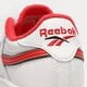 Gyerek sportcipők REEBOK CLUB C REVENGE 100069454 szín: piros