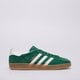 Férfi sportcipők ADIDAS GAZELLE INDOOR ji2062 szín: zöld