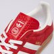 Férfi sportcipők ADIDAS GAZELLE INDOOR ji2063 szín: piros