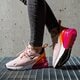 Női sportcipők NIKE AIR MAX 270 ah6789-603 szín: rózsaszín