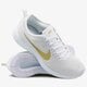 Női sportcipők NIKE DUALTONE RACER SE  940418-101 szín: fehér