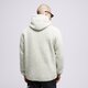 Férfi pulóver CHAMPION PULÓVER KAPUCNIS HOODED TOP 214973es066 szín: khaki