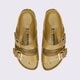 Női papucsok és szandálok BIRKENSTOCK ARIZONA EVA  1022465 szín: arany