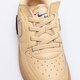 Gyerek sportcipők NIKE AIR FORCE 1 FONTANKA  do6147-200 szín: bézs