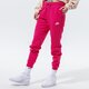 Női nadrágok NIKE NADRÁG SPORTSWEAR ESSENTIAL bv4095-617 szín: rózsaszín