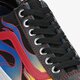 Férfi sportcipők VANS UA OLD SKOOL vn0a3wkt57z1 szín: multicolor