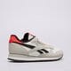 Férfi sportcipők REEBOK CLASSIC LEATHER 100209513 szín: fehér
