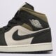 Férfi sportcipők AIR JORDAN 1 MID  hv4091-102 szín: sötétkék