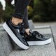 Női sportcipők PUMA VIKKY PLATFORM RIBBON P  36641901 szín: fekete