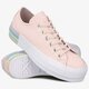 Női tornacipők CONVERSE CHUCK TAYLOR ALL STAR LIFT 566250c szín: rózsaszín