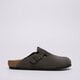 Férfi papucsok és szandálok BIRKENSTOCK BOSTON  1028602 szín: szürke