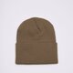 Gyerek téli sapka VANS SAPKA BAGLEY TALL CUFF BEANIE vn000hst9jc1 szín: bézs