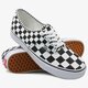 Férfi sportcipők VANS UA AUTHENTIC va38emq9bm szín: fekete