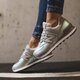 Női sportcipők NEW BALANCE WL574KSC wl574ksc szín: zöld