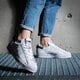 Női sportcipők ADIDAS SUPERSTAR  gv7610 szín: fehér