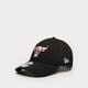 Férfi baseball sapka NEW ERA SAPKA SEASONAL INFILL 940 BULLS CHICAGO BULLS 60358112 szín: fekete