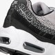 Női sportcipők NIKE WMNS AIR MAX 95 PRM 807443-016 szín: fehér