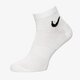 Férfi zoknik NIKE ZOKNI U NK EVERYDAY CUSH ANKLE 3PR sx7667-901 szín: multicolor