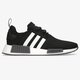 Férfi sportcipők ADIDAS NMD_R1 PRIMEBLUE gz9258 szín: fekete