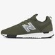 Férfi sportcipők NEW BALANCE MRL247OP mrl247op szín: zöld