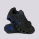 Férfi sportcipők NIKE SHOX TL av3595-007 szín: fekete