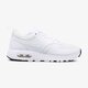 Gyerek sportcipők NIKE AIR MAX VISION (GS) 917857100 szín: fehér