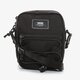 Női övtáska VANS NŐI TÁSKA MN BAIL SHOULDER BAG BLACK RIPSTOP BLACK RIPS vn0a3i5s6zc1 szín: fekete