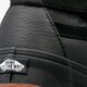 Férfi sportcipők VANS UA SK8-HI REISSUE STRAP va3qy2ub4 szín: fekete