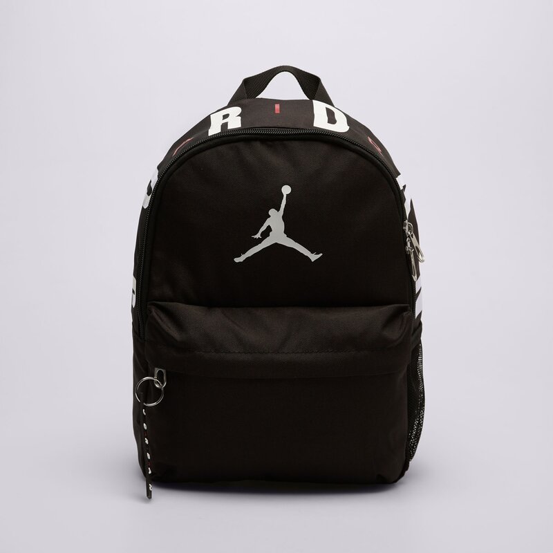 JORDAN HÁTIZSÁK AIR JORDAN MINI BACKPACK