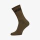 Női zoknik VANS ZOKNI CLASSIC CREW (9.5-13, 3PK) v00xseflm szín: multicolor