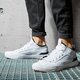 Férfi sportcipők CONVERSE CHUCK TAYLOR ULTRA  160480c szín: fehér