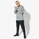 Férfi nadrágok JORDAN NADRÁG JORDAN 23 ALPHA THERMA PANT 861557-010 szín: fekete